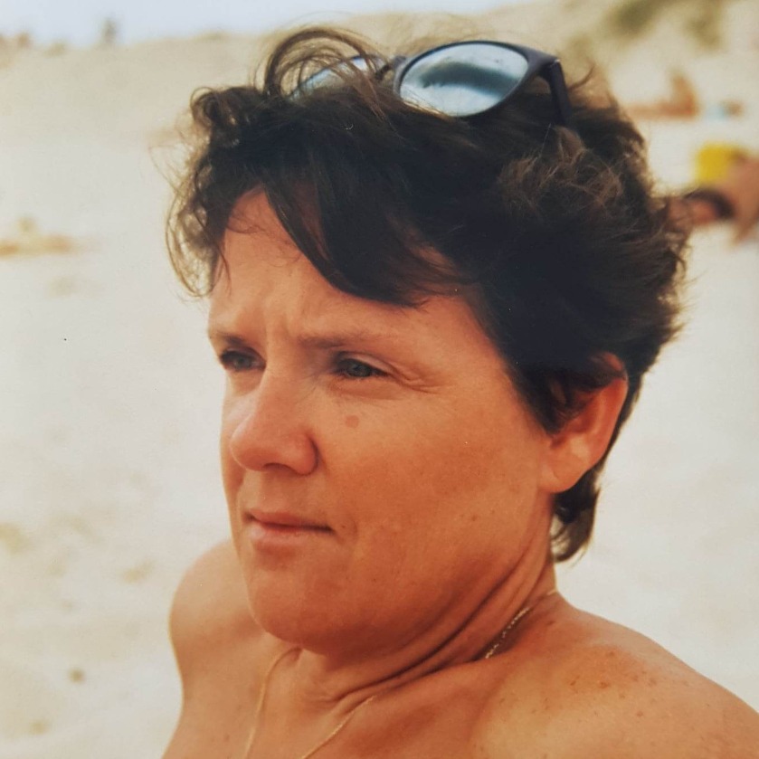 Photo de Josette ANDRÉ