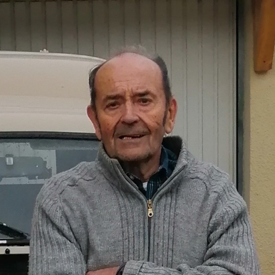 Photo de Maurice NOGIER