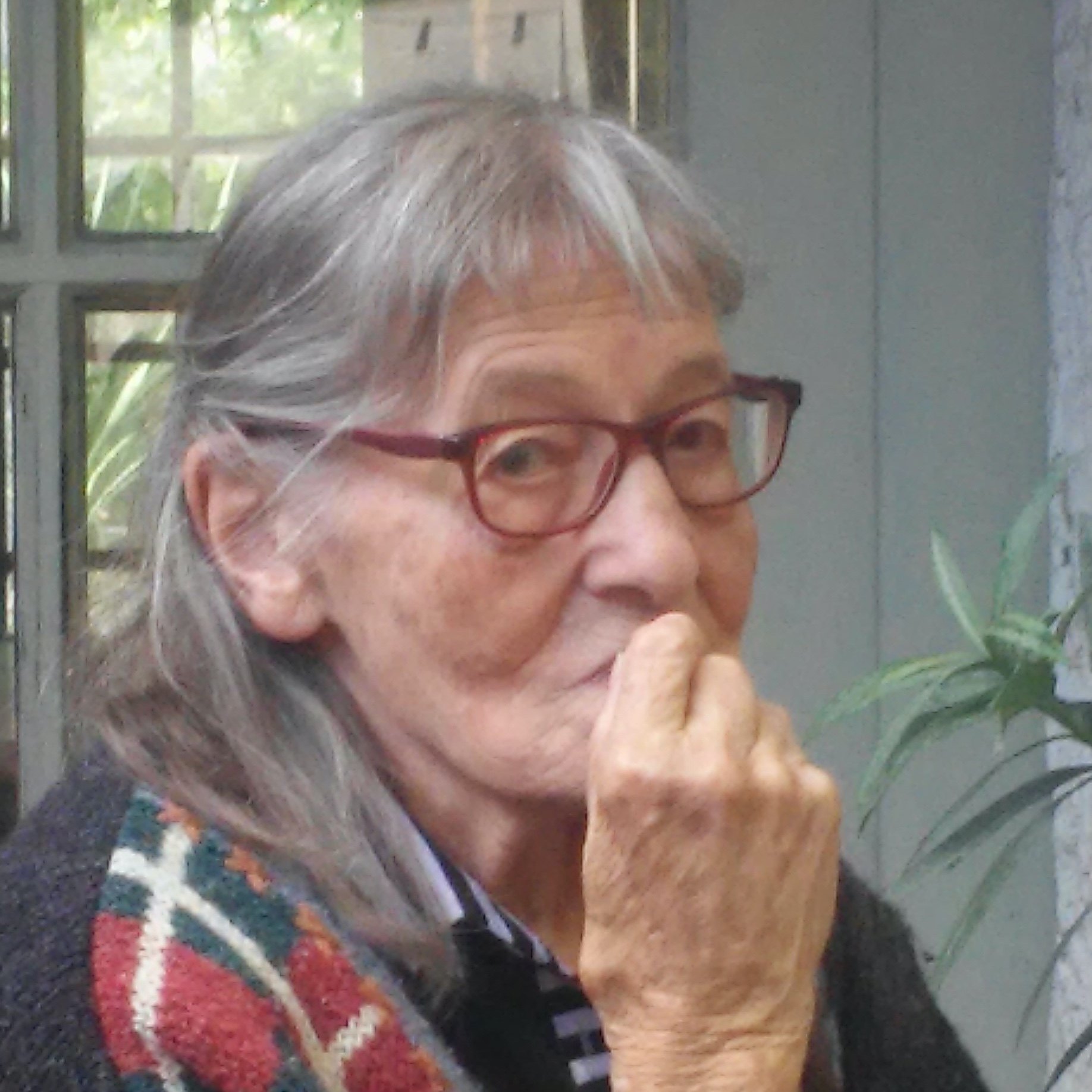 Photo de Madeleine NOHARET