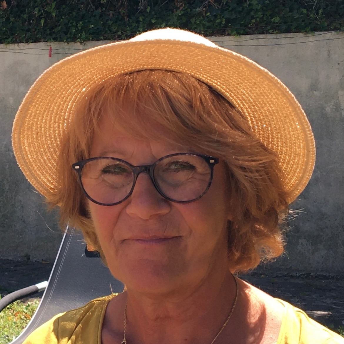 Photo de Berthe SUDRE