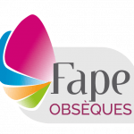 nouveau logo Fape Obseque
