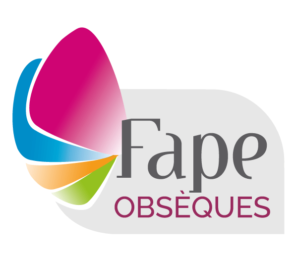 nouveau logo Fape Obseque
