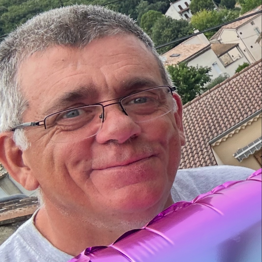 Photo de Monsieur Eric HETE