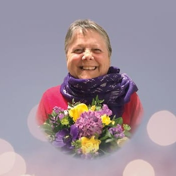 Photo de Lucienne DORAT