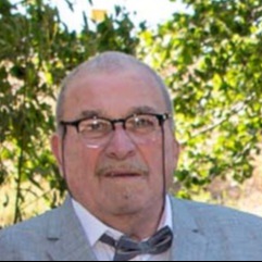 Photo de Jean DELOCHE