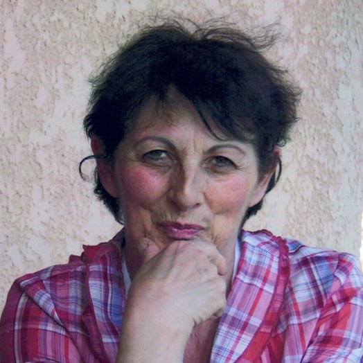 Photo de Jacqueline ARTIGE