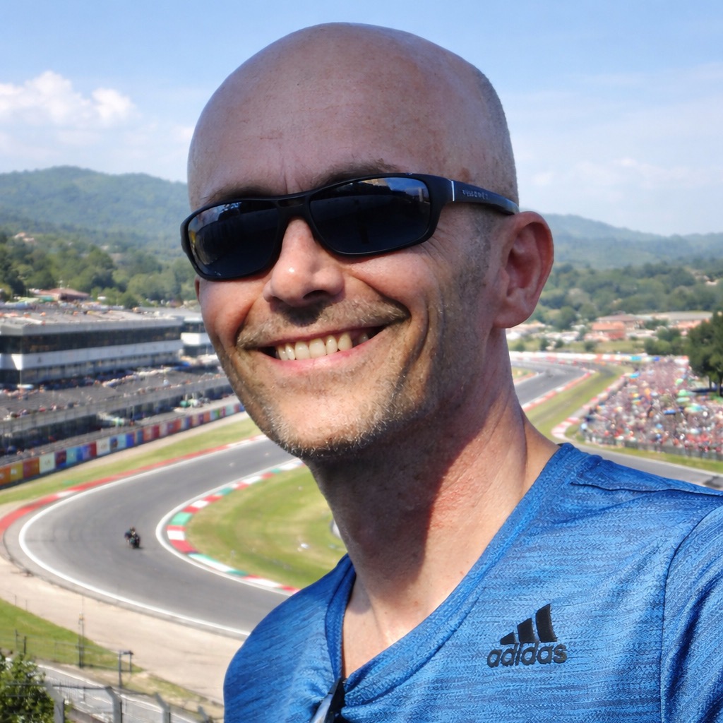 Photo de Cyril BOUCHÉ