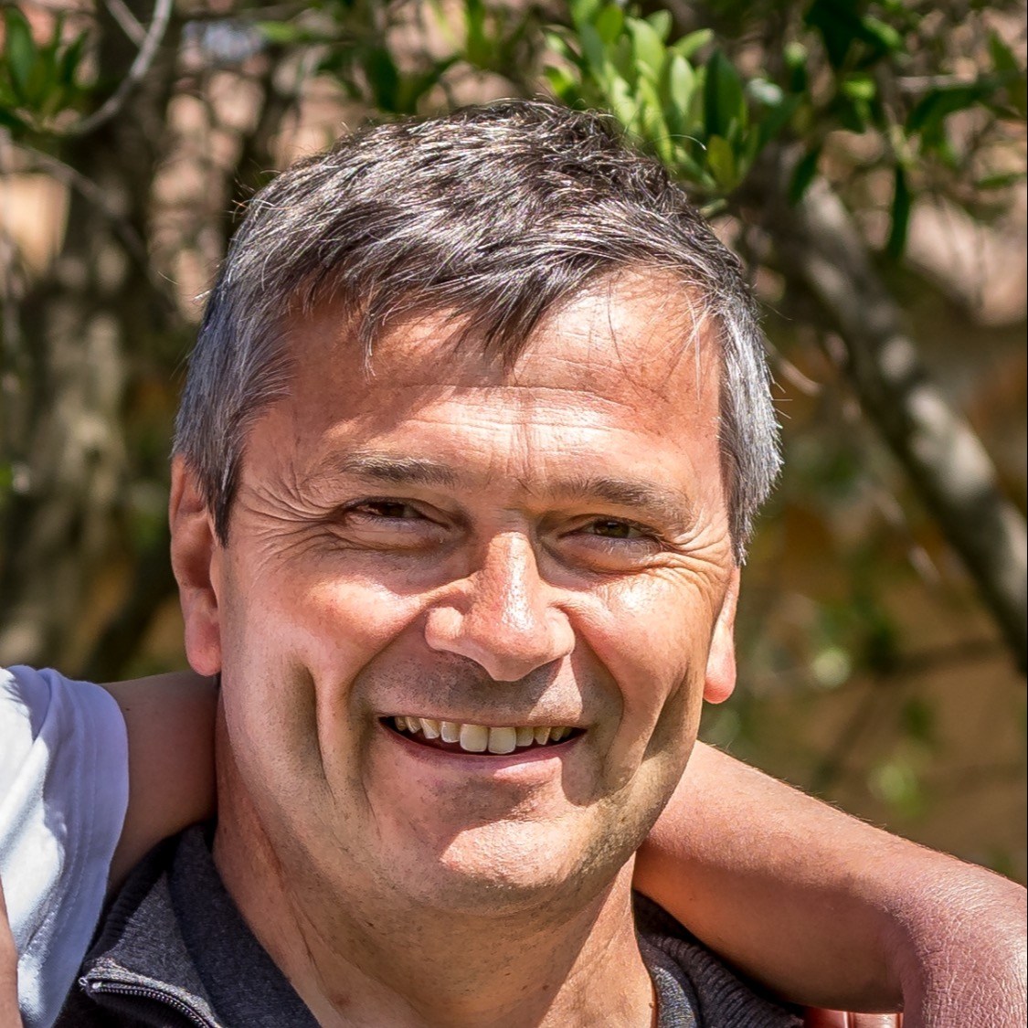 Photo de Philippe PAPINI