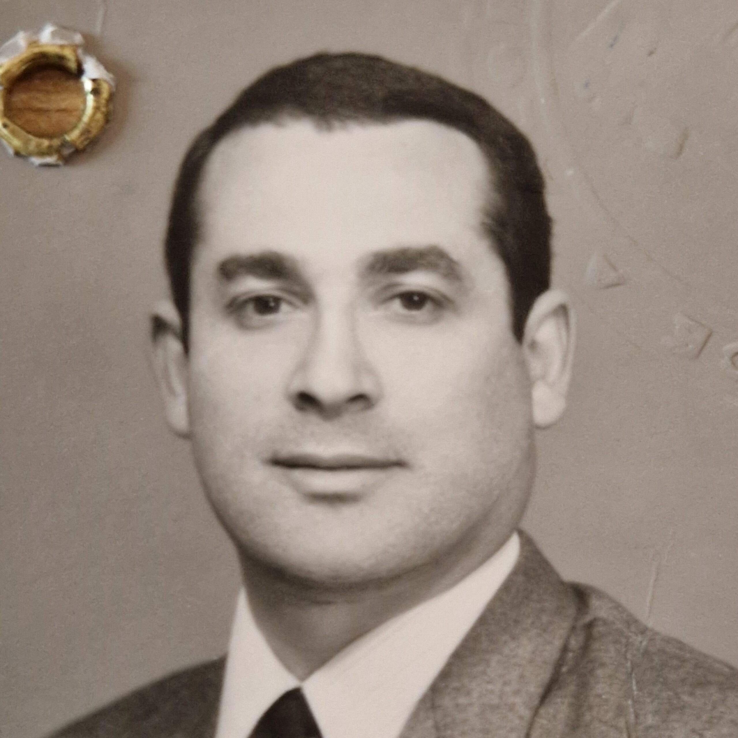 Photo de François FIORENTINO