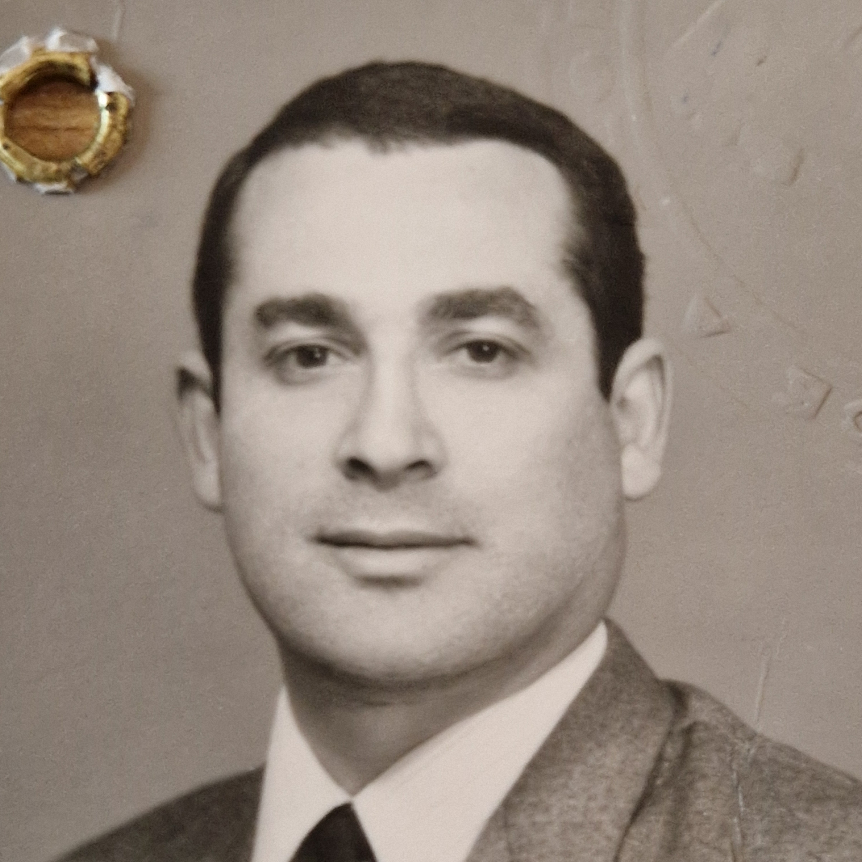 Photo de François FIORENTINO