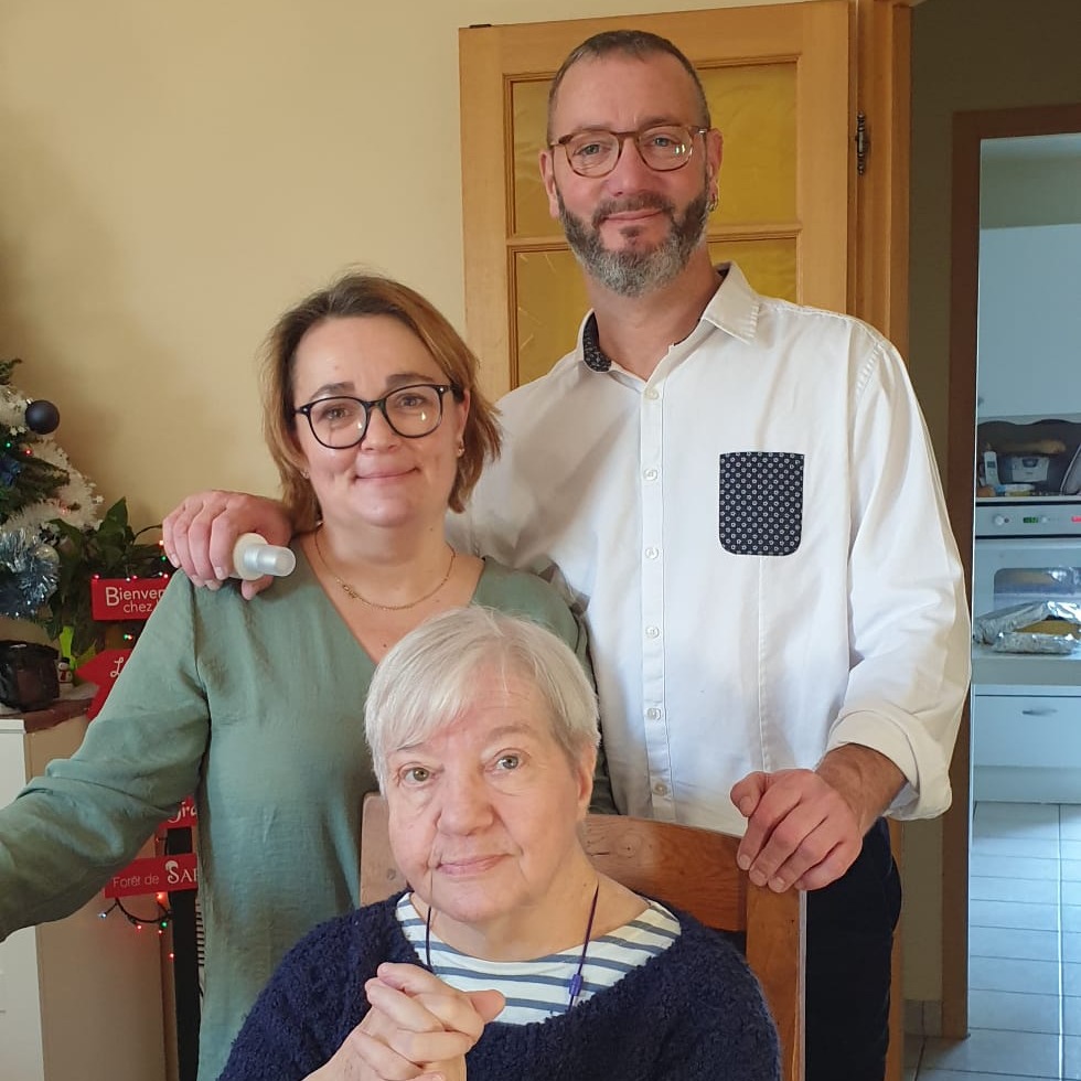 Photo de Liliane PIC