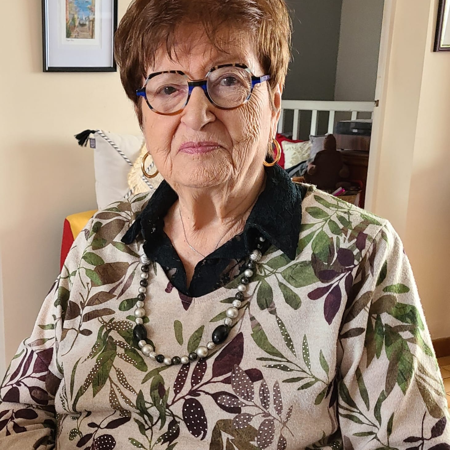 Photo de Charlotte LAUNOY