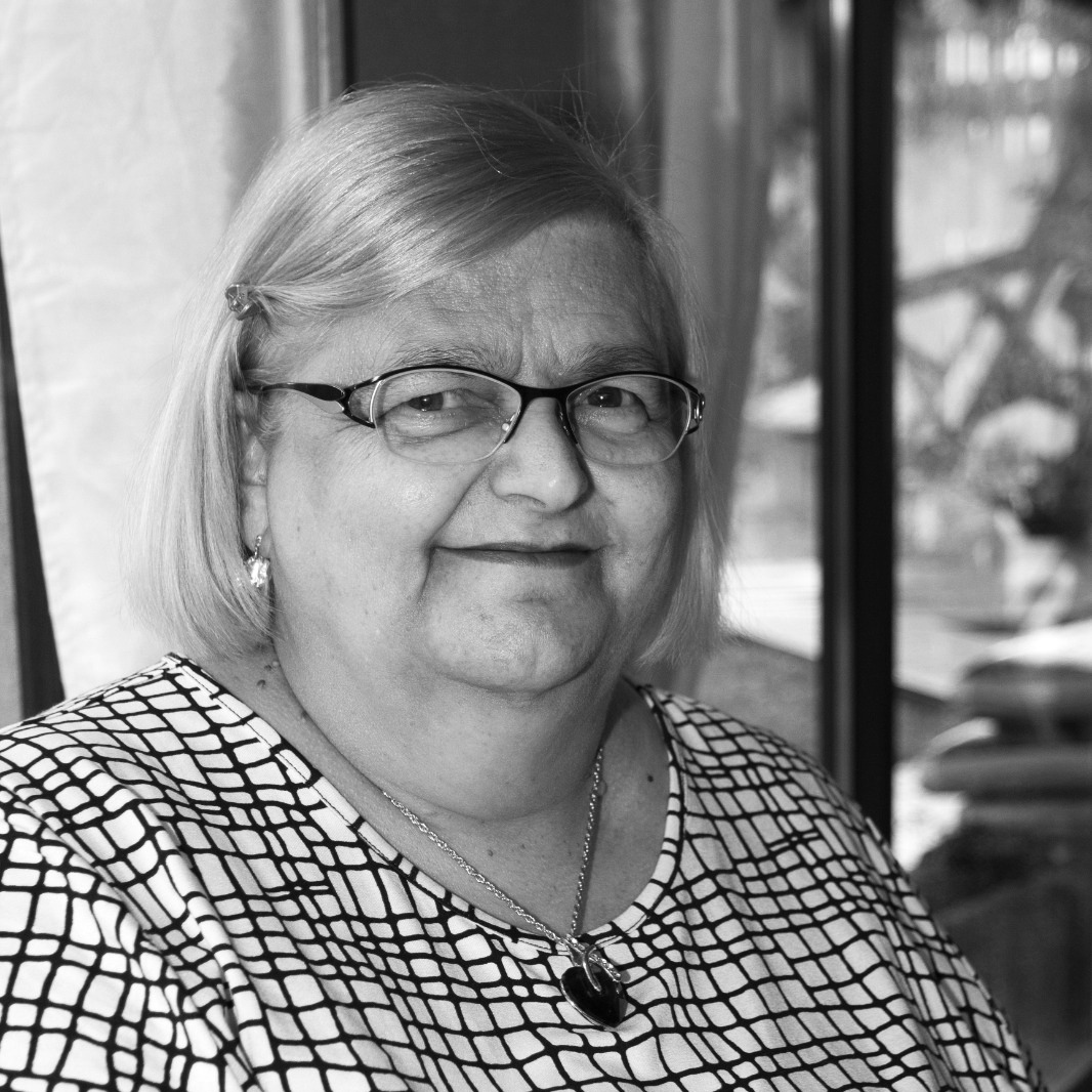 Photo de Joëlle BREYSSE