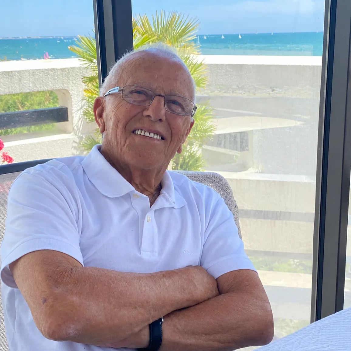 Photo de Michel PASTUREL